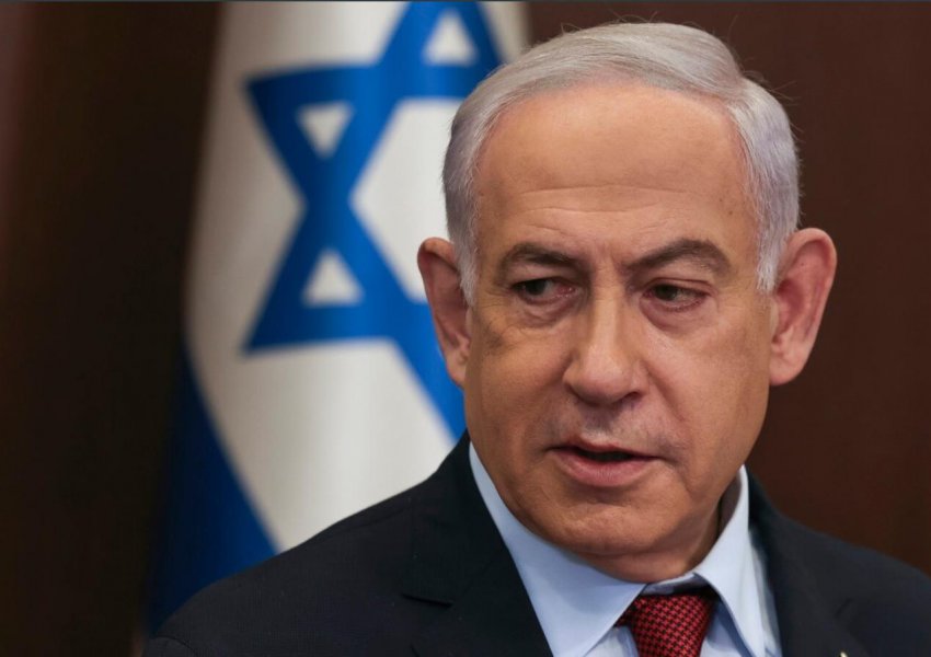Lufta në Gaza, Netanyahu planifikon të mbyllë “Al Jazeera” në Izrael