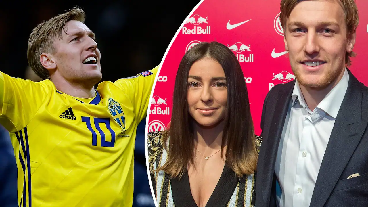 'Neglizhenca nuk është dashuri', gruaja e yllit të Suedisë shpall divorcin para ndeshjes me Shqipërinë
