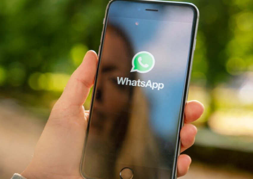WhatsApp prezanton veçorinë e re të aplikacionit për mesazhet