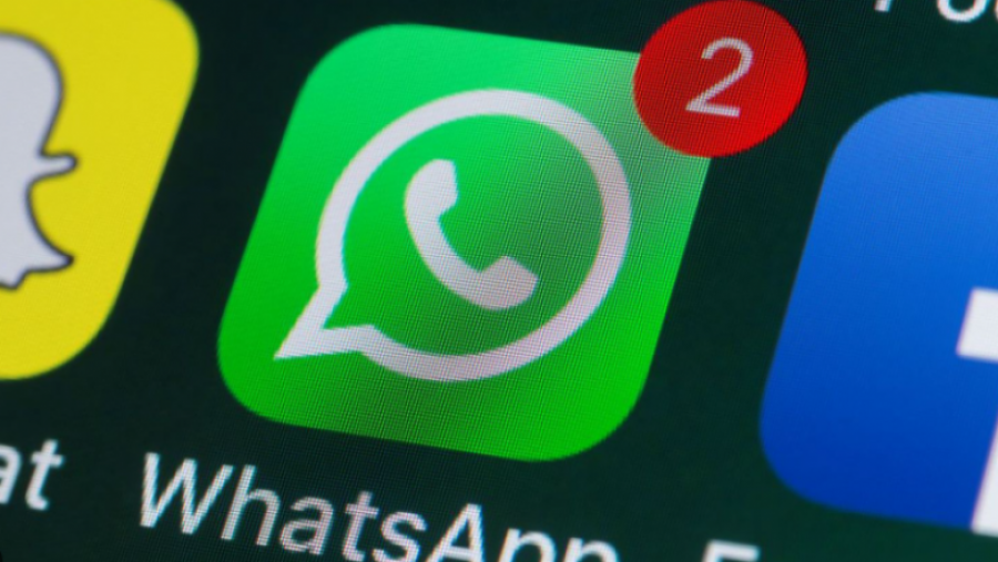 WhatsApp zyrtarisht prezanton veçorinë e re