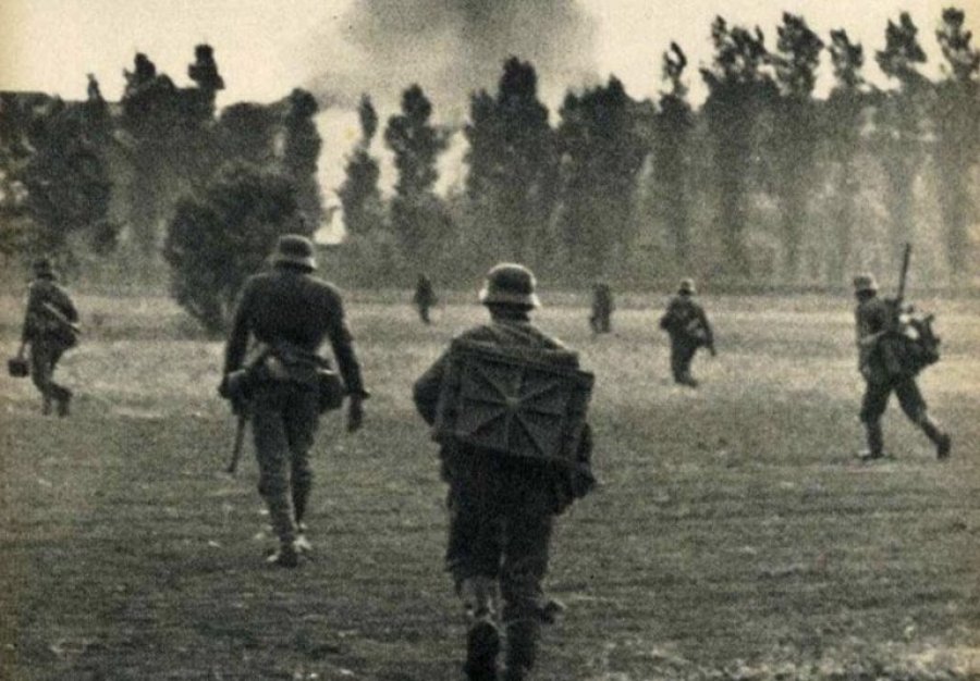5 gabimet ushtarake që kanë vendosur fatin e Luftës së Dytë Botërore