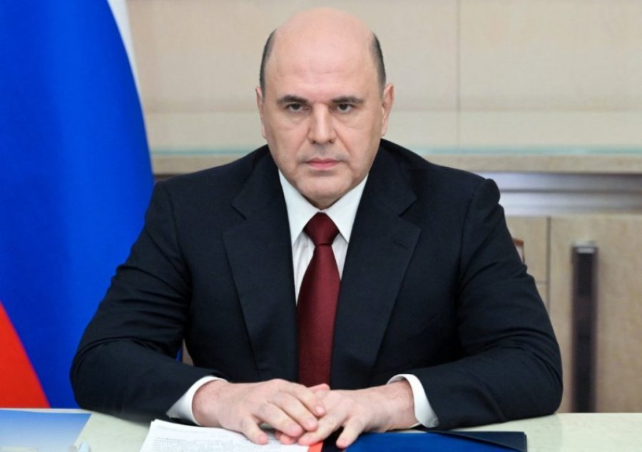 Kryeministri rus: Ata që qëndrojnë pas sulmit terrorist nuk meritojnë mëshirë