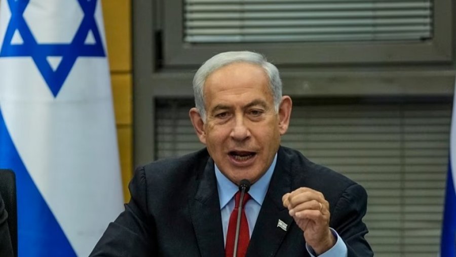 Netanyahu shuan shpresat për paqe në Gaza, nuk pranon kërkesat e Hamasit për armëpushim