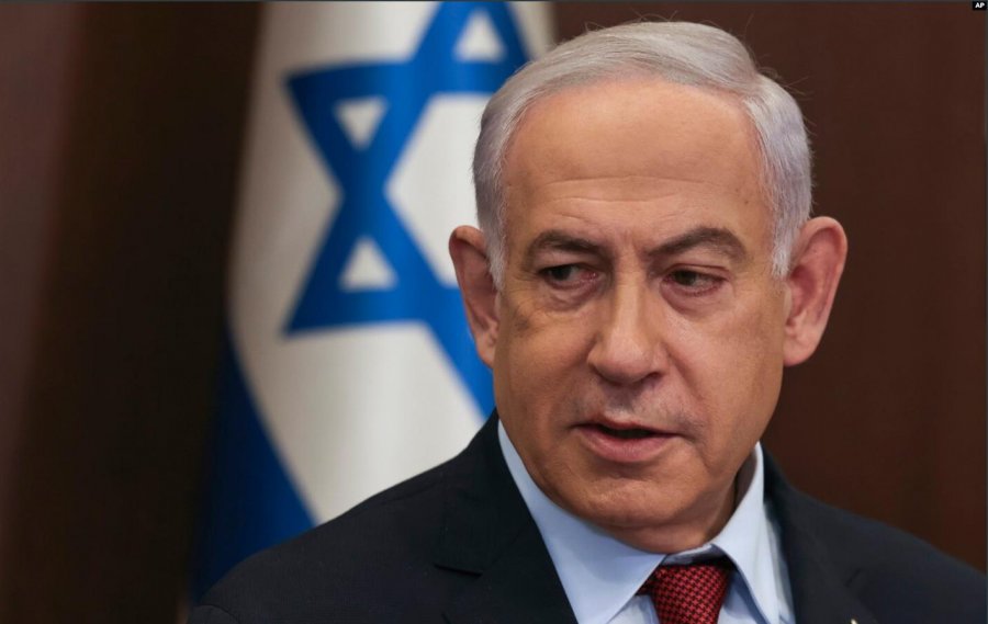 Lufta në Gaza, Netanyahu planifikon të mbyllë “Al Jazeera” në Izrael