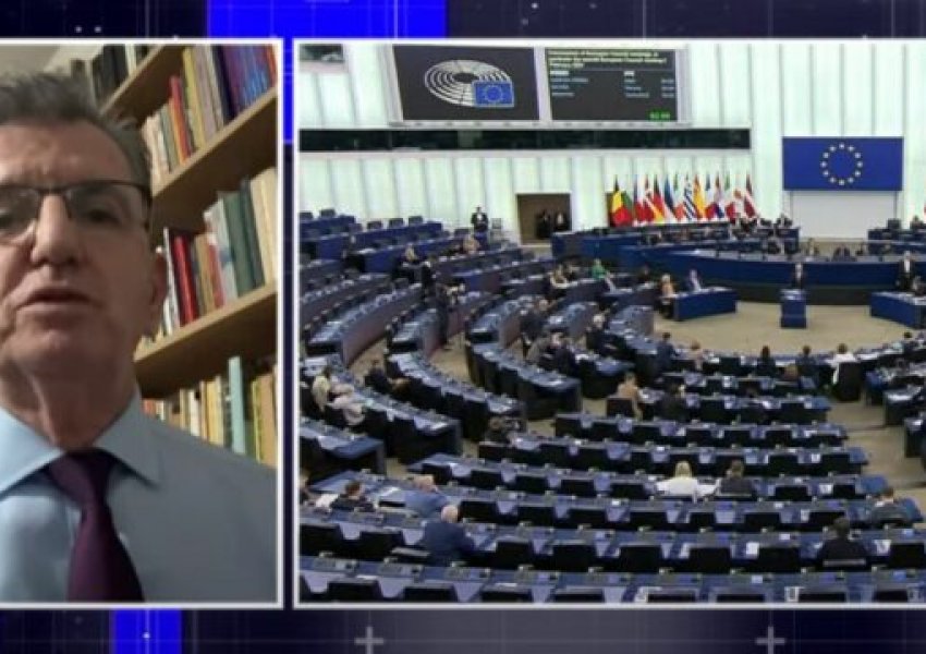 Deputeti nga Mali i Zi: Një votë kundër nuk mund të prishë agjendën evropiane të Kosovës