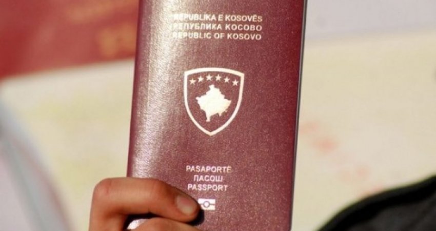 Më shumë se 144 mijë aplikime për t’u pajisur me pasaporta nga janari i këtij viti
