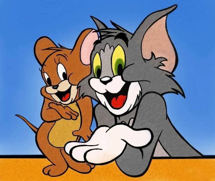 E vërteta 'e errët' në filmin e animuar 'Tom and Jerry', a keni ditur?
