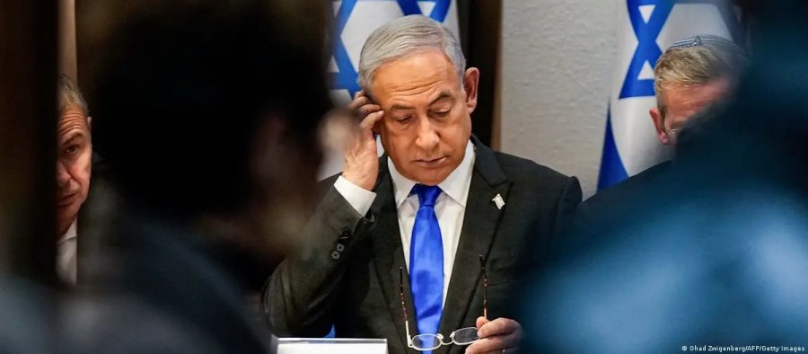 Media izraelite: Netanyahu ra dakord me SHBA për përgjigje të kufizuar ndaj Iranit