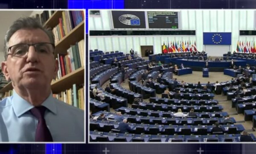Deputeti nga Mali i Zi: Një votë kundër nuk mund të prishë agjendën evropiane të Kosovës