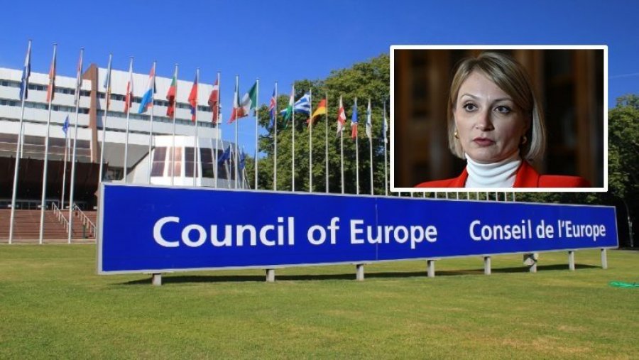 Shefja e delegacionit serb në Asamblenë Parlamentare të KiE: Kosova do të pranohet në Këshillin e Evropës