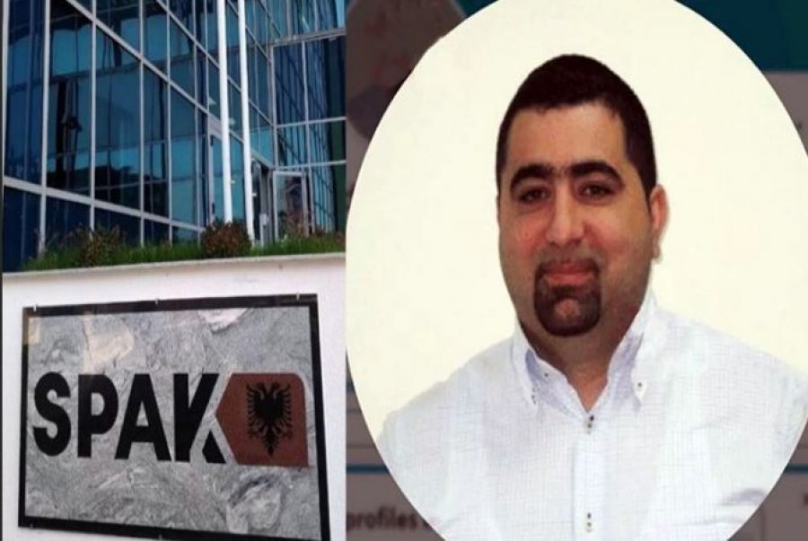 ‘Bashkëpunim me Arben Ahmetajn e pastrim parash’/ SPAK i komunikon akuzat edhe Klodian Zotos