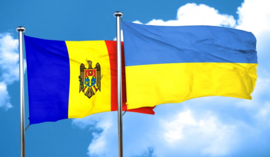 Çfarë duhet të bëjnë Ukraina dhe Moldavia që të bëhen anëtare të BE-së?