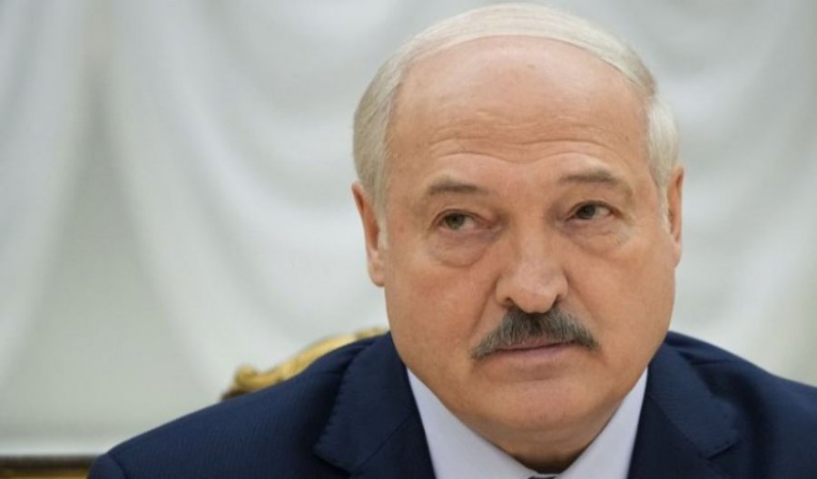 Lukashenko: Çdo provokim në kufi do të parandalohet me mjete të armatosura