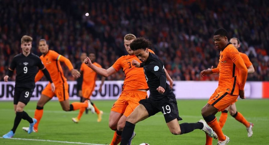 Statistikat/ ‘Përplasje’ talentesh, Gjermania dhe Holanda premtojnë gola e spektakël