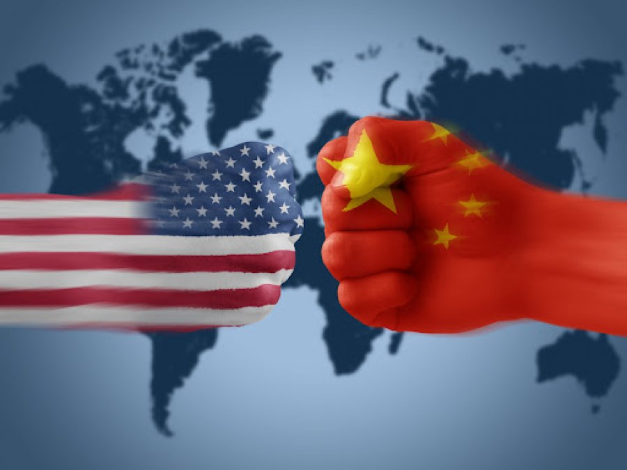 Sulm i fuqishëm kibernetik, SHBA akuzon Kinën për hakerim të dhënash të qindra personave