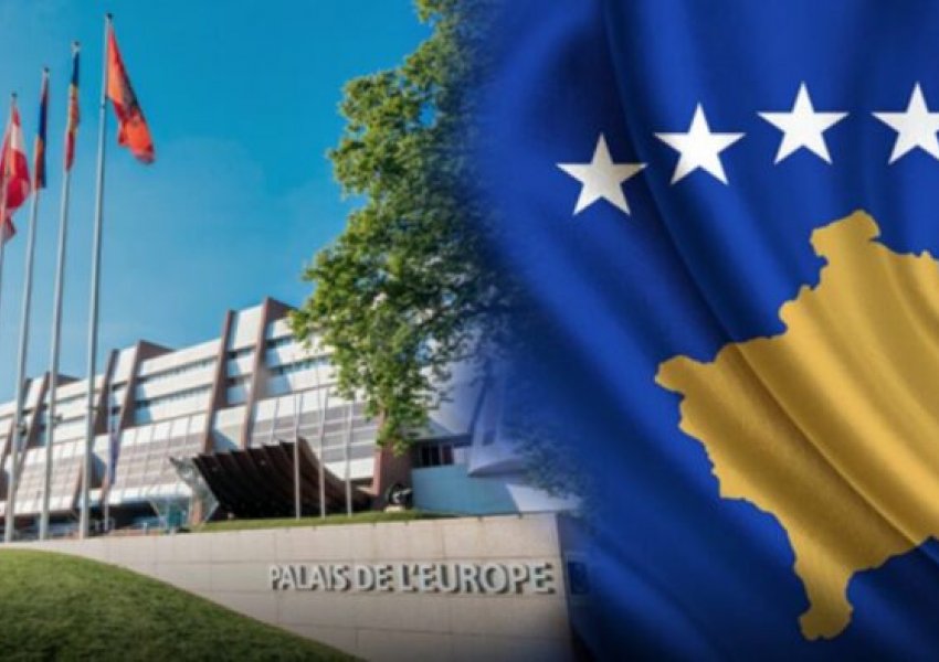 Aplikimi i Kosovës për anëtarësim në Këshillin e Evropës, diskutohet sot opinioni i Bakoyannis