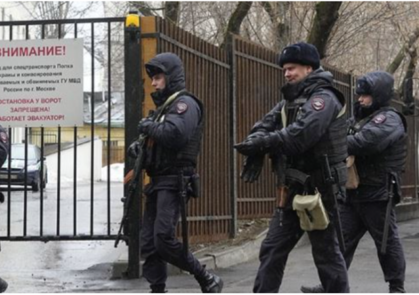 Dyfishohet numri i të plagosurve nga sulmi terrorist në Moskë