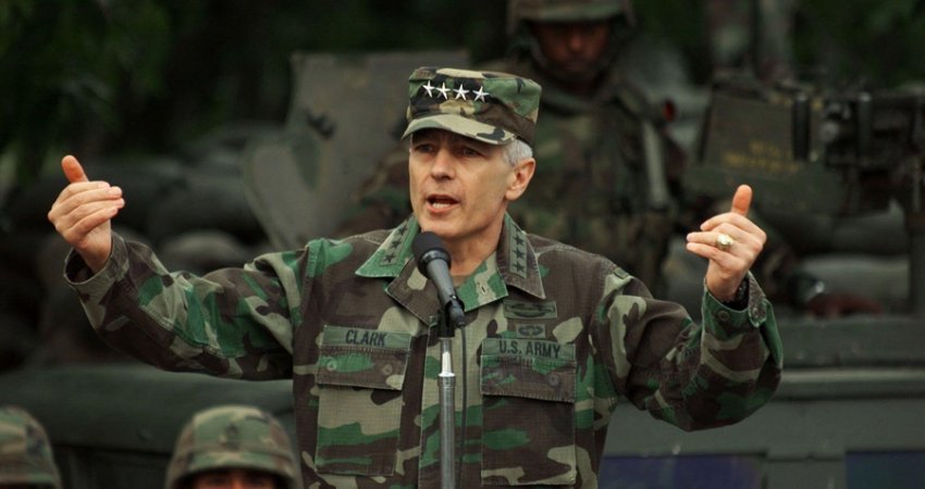 Clark: Jam krenar me çka ka arritur Kosova për 25 vjet pas intervenimit të NATO-s