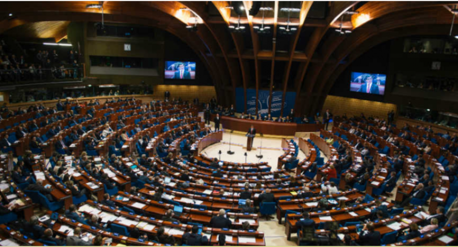 Anëtarësimi i Kosovës në KiE, ja shtetet që votuan kundër