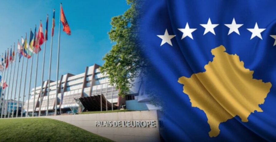 Aplikimi i Kosovës për anëtarësim në Këshillin e Evropës, diskutohet sot opinioni i Bakoyannis