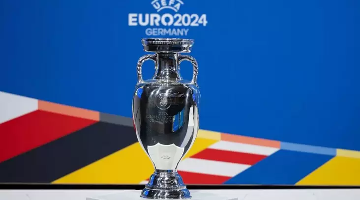 Euro 2024/ Superkompjuteri zbulon kombëtaren favorite për të fituar titullin