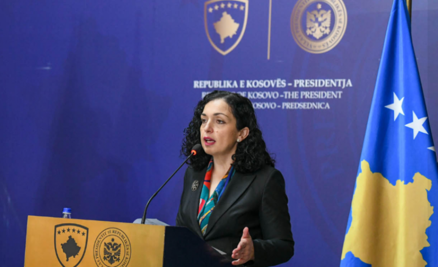  Kosova kaloi hapin e parë, Osmani: Do të punojmë me aleatët për anëtarësimin e plotë në KiE