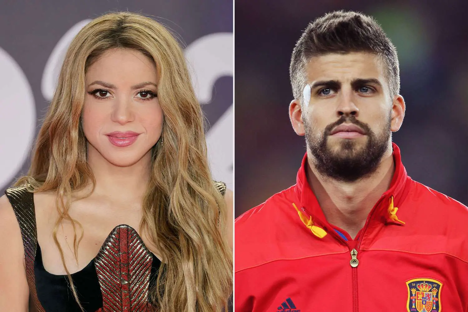 'Ai nuk më lejoi që të…'/ Shakira pas ndarjes me Pique: Tani jam e lirë!
