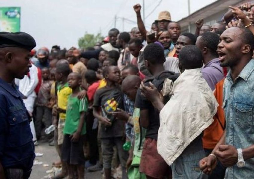 OKB: Siguria në Kongon Lindore është përkeqësuar! Grupi militant po zgjerohen territorin