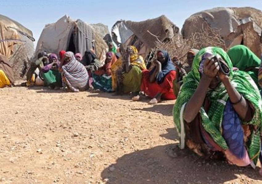 Kërcënimi nga kolera/ OBSH: 4400 raste dhe 54 vdekje në Somali, brenda vitit 2024. Rrezik përhapja e epidemisë