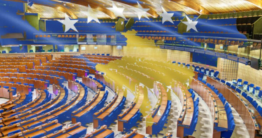 Kosova shënoi sukses, krejt çka ndodhi dje në Komitetin e Asamblesë Parlamentare të KiE-së 