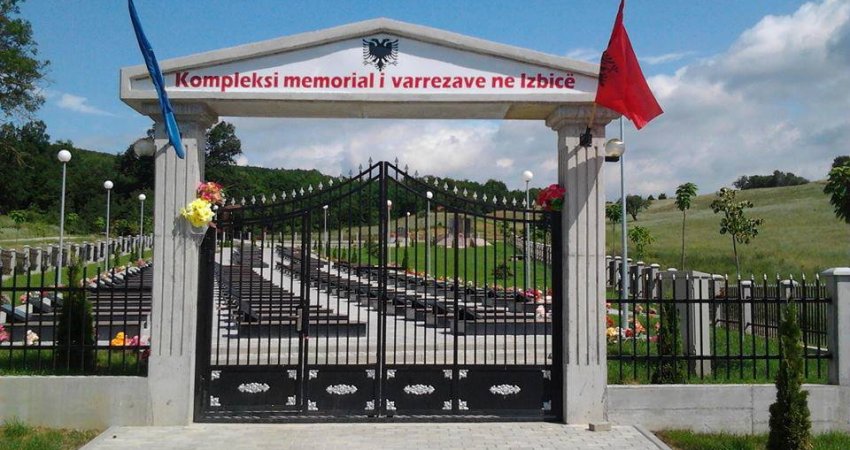 25 vjet nga masakra në Izbicë