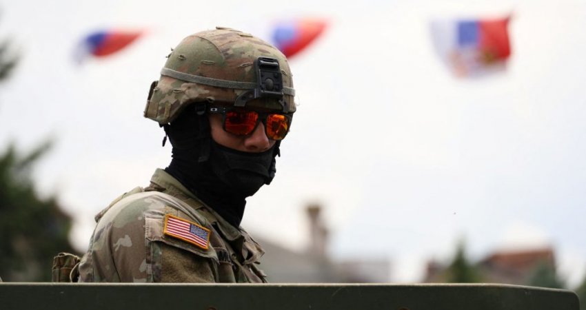 Lufta kundër Kosovës – mision vetëvrasës për Serbinë, thotë analisti serb