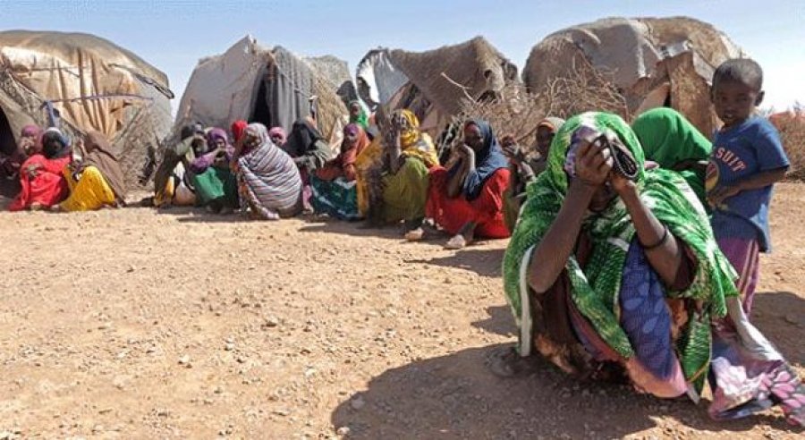 Kërcënimi nga kolera/ OBSH: 4400 raste dhe 54 vdekje në Somali, brenda vitit 2024. Rrezik përhapja e epidemisë