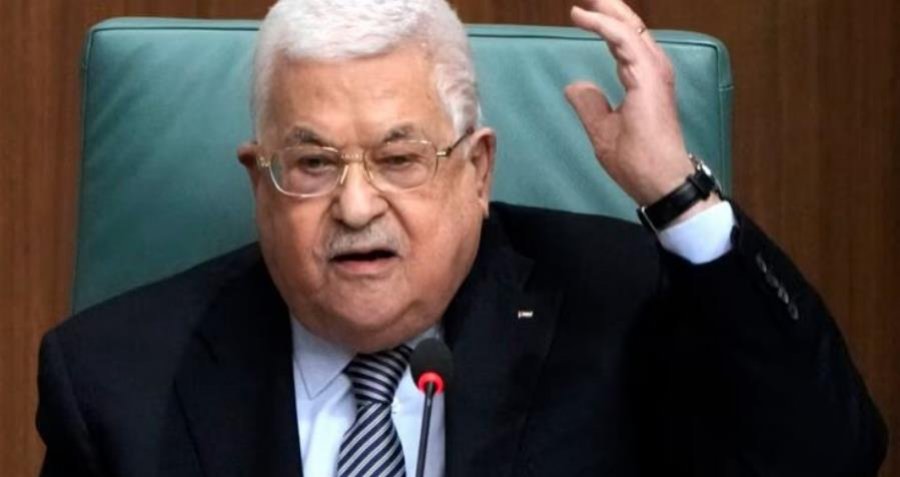 Autoriteti Palestinez formon kabinetin e ri qeveritar