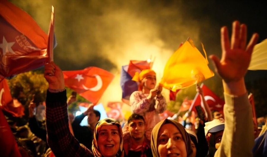 Turqia përgatitet për zgjedhjet vendore