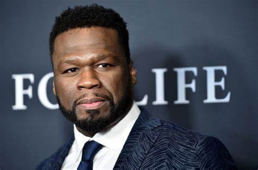 Ish e dashura e tij u akuzua si punonjëse seksi, reagon 50 Cent