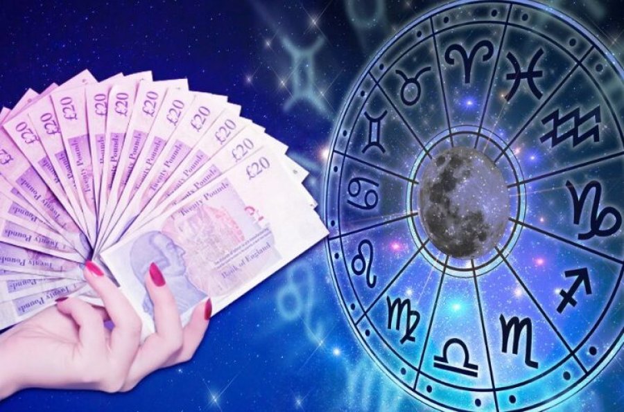 Kujdes me shpenzimet, horoskopi paralajmëron këtë shenjë!