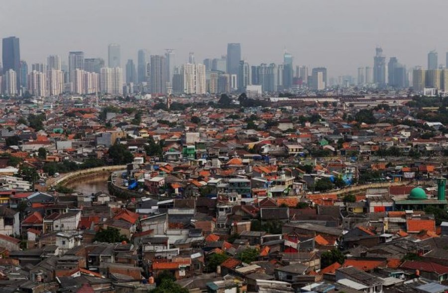 Xhakarta nuk do të jetë më kryeqyteti i Indonezisë, ja ku do të zhvendoset
