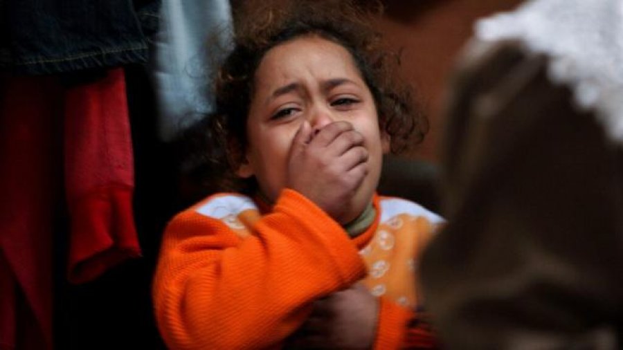 'Llahtar' - Pasojat e luftës mbi fëmijët palestinezë i tmerrojnë mjekët