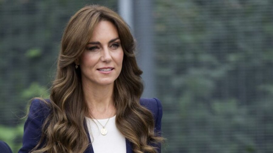 Ja kur do t’i kthehet Kate Middleton rutinës mbretërore, sipas Pallatit