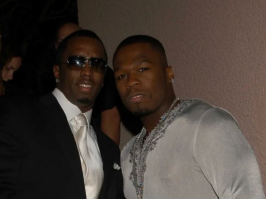 Dosja e Diddy-t: Ish-e dashura e 50 Cent, punonjëse s*ksi në rrjetin e trafikimit?