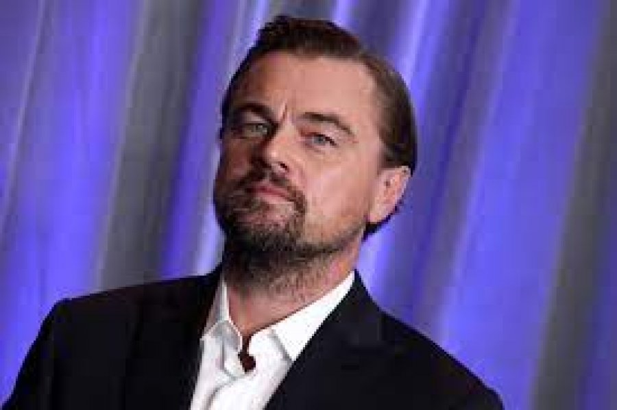 U aludua se Leo DiCaprio është fejuar, por si qëndron e vërteta?