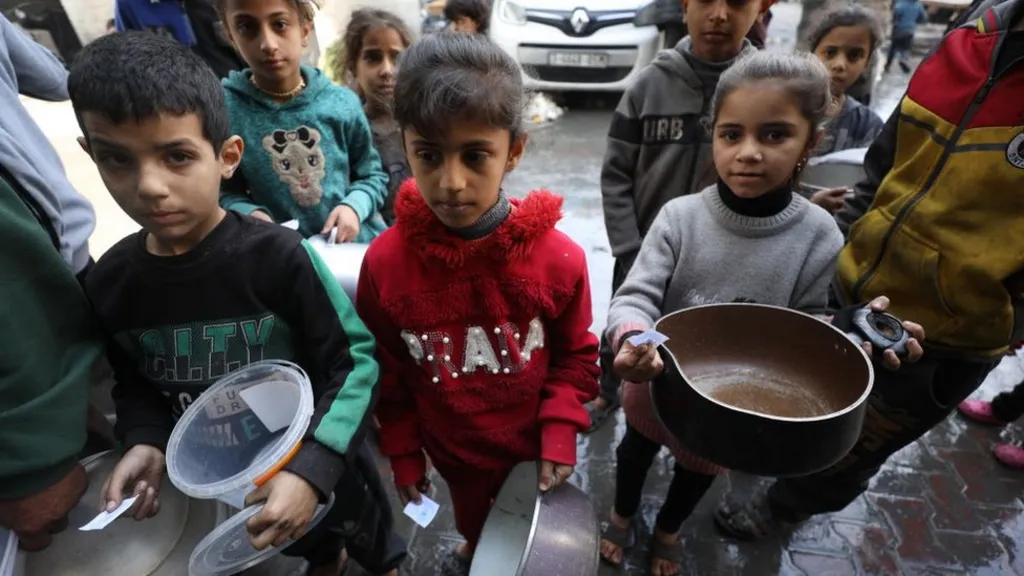 Gjykata e lartë e OKB urdhëron Izraelin të lejojë ndihmat ushqimore dhe mjekësore në Gaza