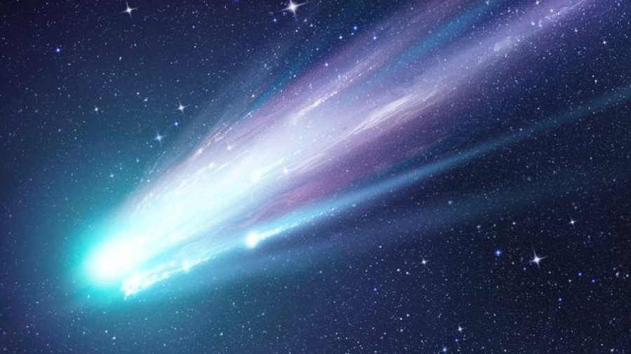 Një kometë ‘viziton’ tokën për Pashkë pas 70 vitesh pranë planetit tonë
