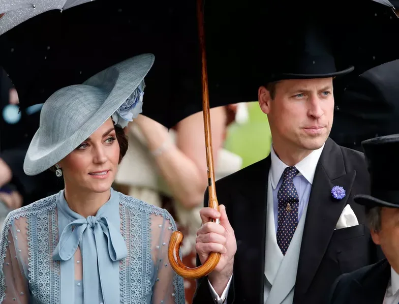 Pse Kate nuk e përfshiu princin William në videon ku foli për diagnostikimin me kancer?