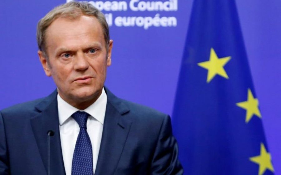 Paralajmëron Donald Tusk: Evropa ka hyrë në një ‘epokë të paraluftës’