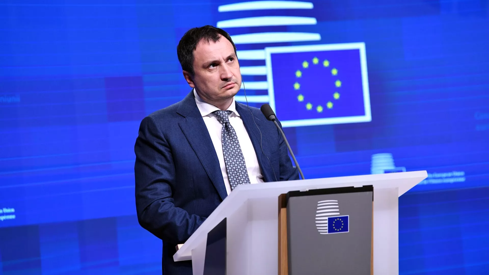 Ukraina 'nuk është aq e kënaqur' me marrëveshjen e re të grurit të BE, megjithatë falenderon