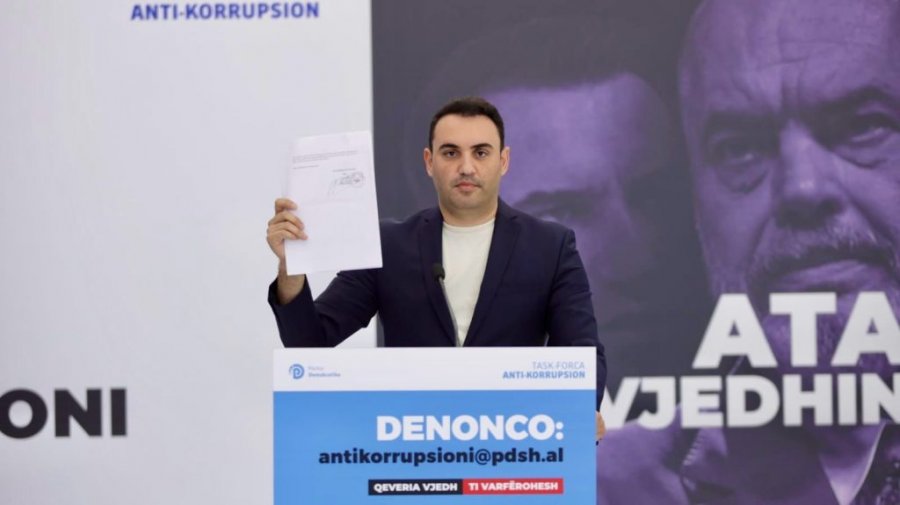 Përplasje e egër Kryeministri - bashki, PD: Balluku firmosi fatin e Veliajt si fajtor për inceneratorin e Tiranës
