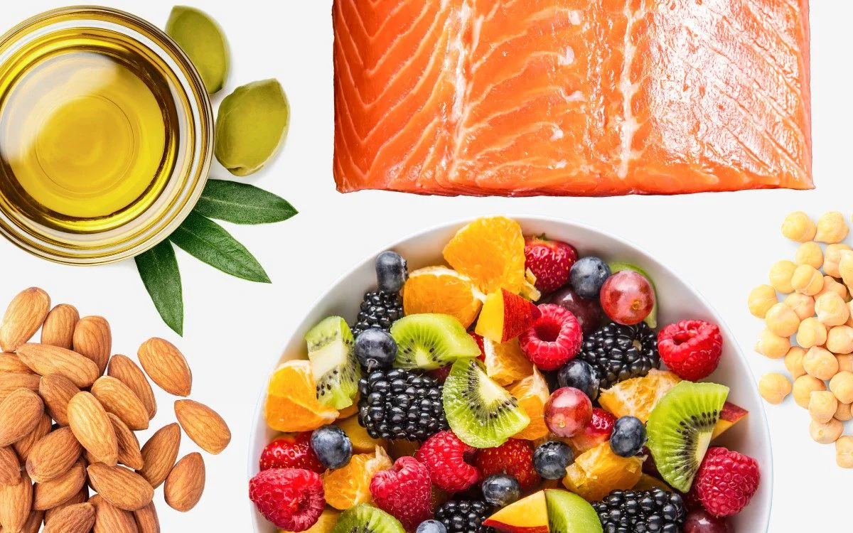 Gjashtë ushqime që luftojnë kancerin që duhet t'i shtoni dietës suaj