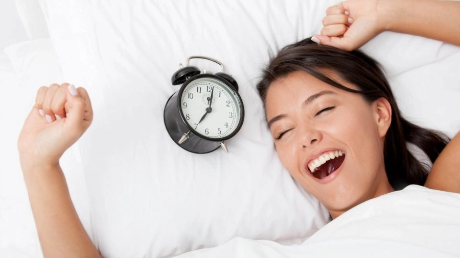 Çfarë përfitoni nëse zgjoheni herët në mëngjes?